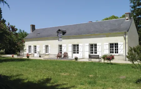 Maison 8 personnes à Bourgueil - Photo 9
