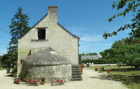Maison 8 personnes à Bourgueil - Photo 10