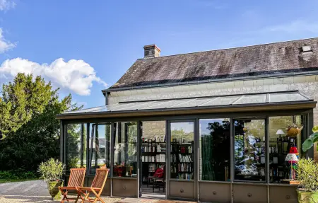 Maison 8 personnes à Bourgueil - Photo 13