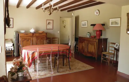 Maison 8 personnes à Bourgueil - Photo 15
