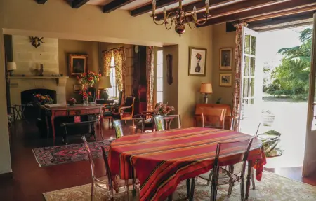Maison 8 personnes à Bourgueil - Photo 16