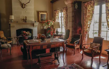 Maison 8 personnes à Bourgueil - Photo 17