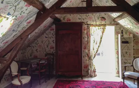 Maison 8 personnes à Bourgueil - Photo 18
