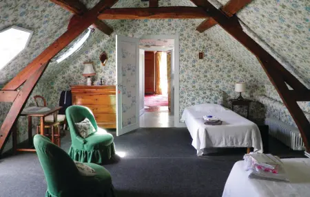 Maison 8 personnes à Bourgueil - Photo 19