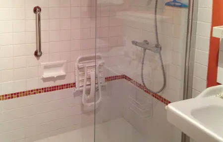 Maison 8 personnes à Bourgueil - Photo 20