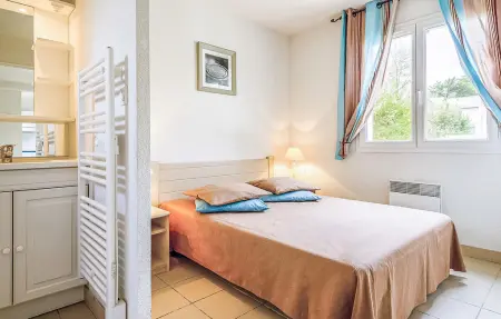 Le Hameau de Peemor Pen, Maison 4 personnes à Crozon Morgat - Photo 3