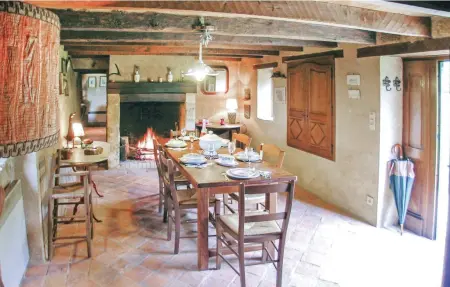 Maison 6 personnes à Fleurac - Photo 1