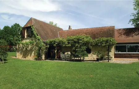 Maison 6 personnes à Fleurac - Photo 3