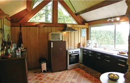 Maison 6 personnes à Fleurac - Photo 4