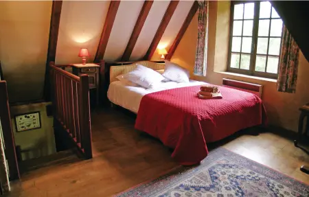 Maison 6 personnes à Fleurac - Photo 6