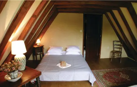 Maison 6 personnes à Fleurac - Photo 7