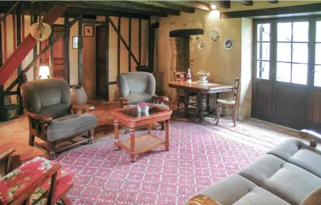 Maison 6 personnes à Fleurac - Photo 8
