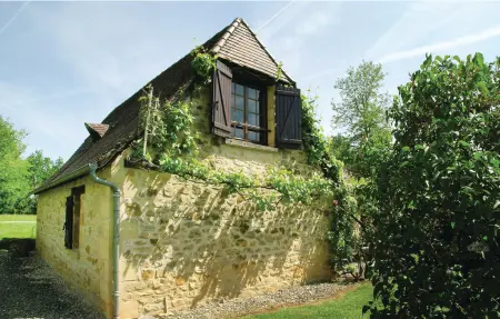 Maison 6 personnes à Fleurac - Photo 9