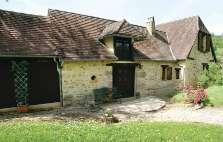 Maison 6 personnes à Fleurac - Photo 10