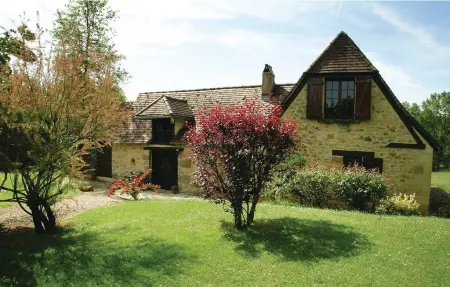 Maison 6 personnes à Fleurac - Photo 11