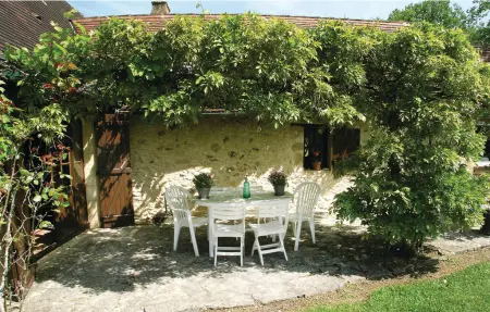 Maison 6 personnes à Fleurac - Photo 13