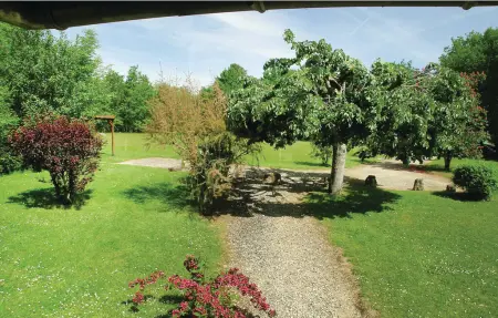 Maison 6 personnes à Fleurac - Photo 14