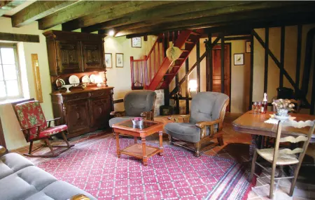 Maison 6 personnes à Fleurac - Photo 16