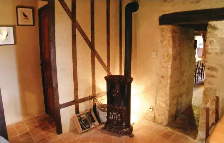 Maison 6 personnes à Fleurac - Photo 17