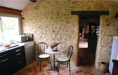 Maison 6 personnes à Fleurac - Photo 18