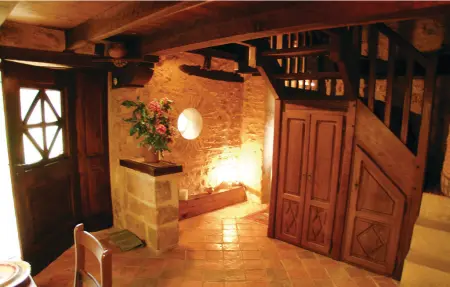 Maison 6 personnes à Fleurac - Photo 19