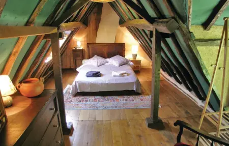 Maison 6 personnes à Fleurac - Photo 20