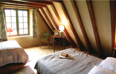 Maison 6 personnes à Fleurac - Photo 21