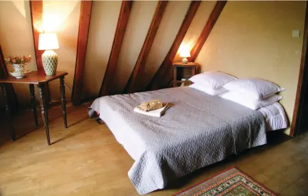 Maison 6 personnes à Fleurac - Photo 22