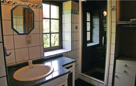 Maison 6 personnes à Fleurac - Photo 23