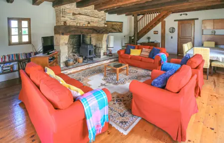 Maison 8 personnes à Eglise Neuve D'Issac - Photo 2