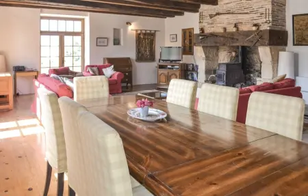 Maison 8 personnes à Eglise Neuve D'Issac - Photo 3