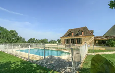 Maison 8 personnes à Eglise Neuve D'Issac - Photo 10
