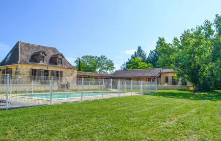 Maison 8 personnes à Eglise Neuve D'Issac - Photo 11