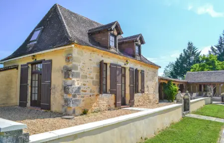 Maison 8 personnes à Eglise Neuve D'Issac - Photo 12