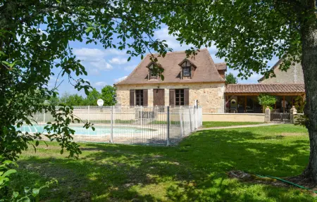 Maison 8 personnes à Eglise Neuve D'Issac - Photo 15