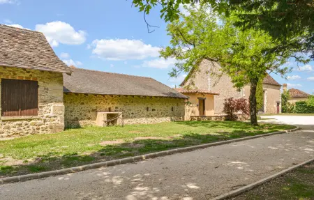 Maison 8 personnes à Eglise Neuve D'Issac - Photo 16