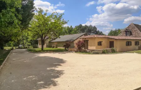 Maison 8 personnes à Eglise Neuve D'Issac - Photo 17