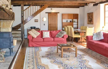 Maison 8 personnes à Eglise Neuve D'Issac - Photo 18