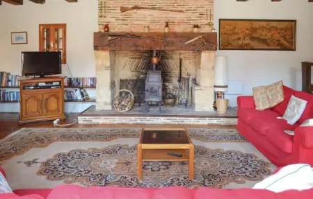 Maison 8 personnes à Eglise Neuve D'Issac - Photo 19