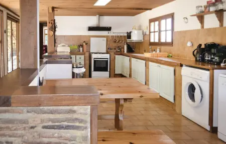 Maison 8 personnes à Eglise Neuve D'Issac - Photo 20