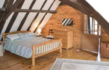 Maison 8 personnes à Eglise Neuve D'Issac - Photo 21