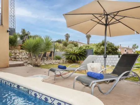 Melina, Maison 6 personnes à Segur de Calafell - Photo 1