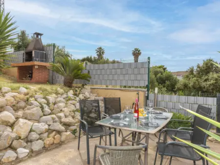 Melina, Maison 6 personnes à Segur de Calafell - Photo 2