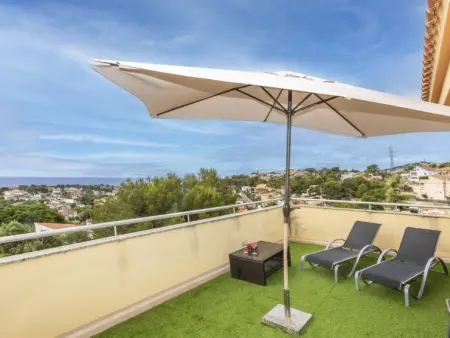 Melina, Maison 6 personnes à Segur de Calafell - Photo 3