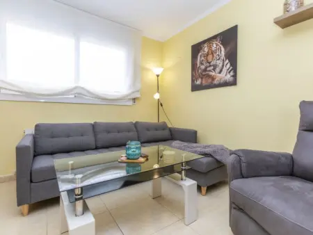 Melina, Maison 6 personnes à Segur de Calafell - Photo 6