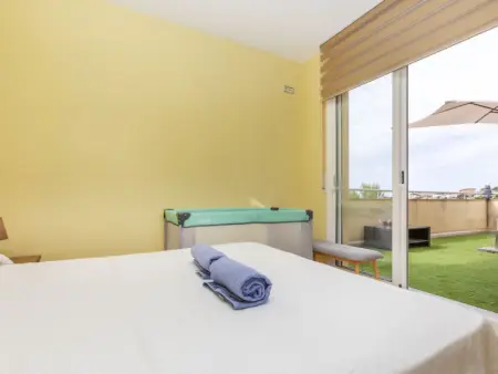 Melina, Maison 6 personnes à Segur de Calafell - Photo 10