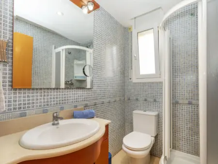 Melina, Maison 6 personnes à Segur de Calafell - Photo 11