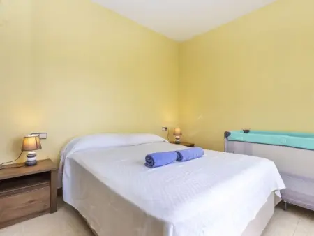 Melina, Maison 6 personnes à Segur de Calafell - Photo 12