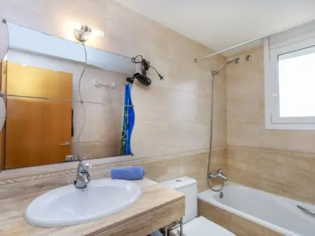 Melina, Maison 6 personnes à Segur de Calafell - Photo 14