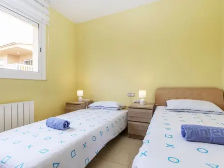 Melina, Maison 6 personnes à Segur de Calafell - Photo 15